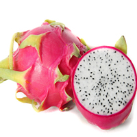 sorbet pitahaya